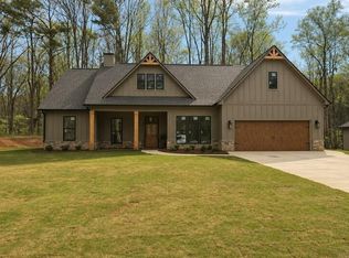 1 Banks Path, Dallas, GA 30157
