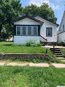 721 S Jersey Ave, Mason City, IA, 50401