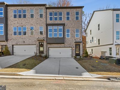 1332 Koa Ct SE #100, Smyrna, GA, 30080