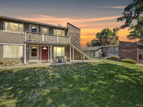 857 S Van Gordon Ct #D205, Lakewood, CO 80228