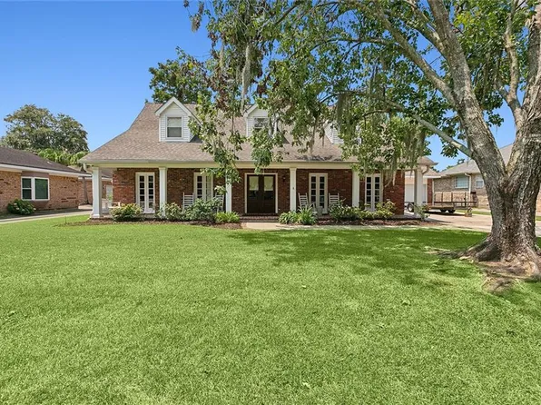 29 Belle Helene Dr, Destrehan, LA 70047