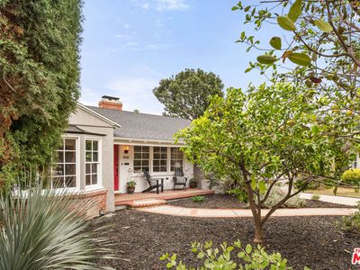 5722 Vista Del Monte Ave, Van Nuys, CA, 91411