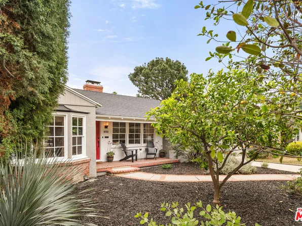 5722 Vista Del Monte Ave, Van Nuys, CA 91411