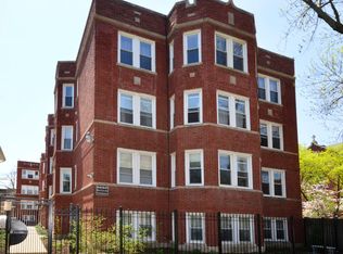 1643 W Lunt Ave #1643GS, Chicago, IL 60626