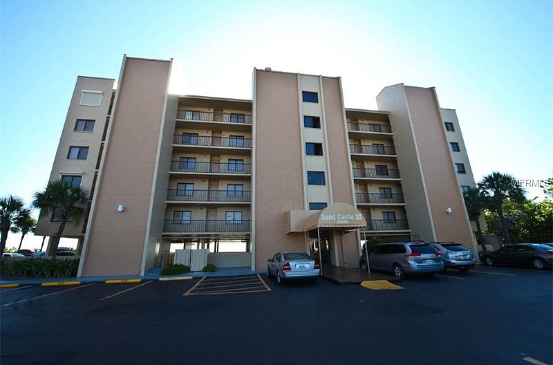 1st image of 20040 Gulf Blvd APT 403