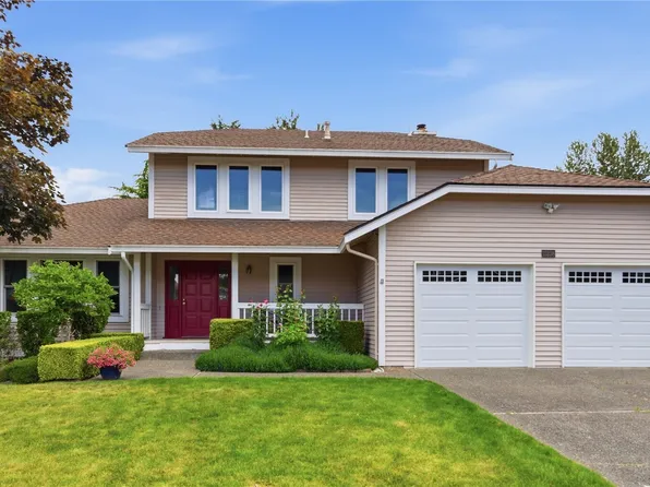 15238 SE 183rd Drive, Renton, WA 98058