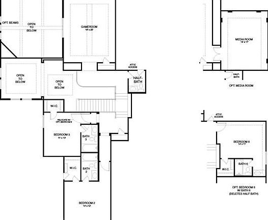 3rd image of 6992 Davenport Ln