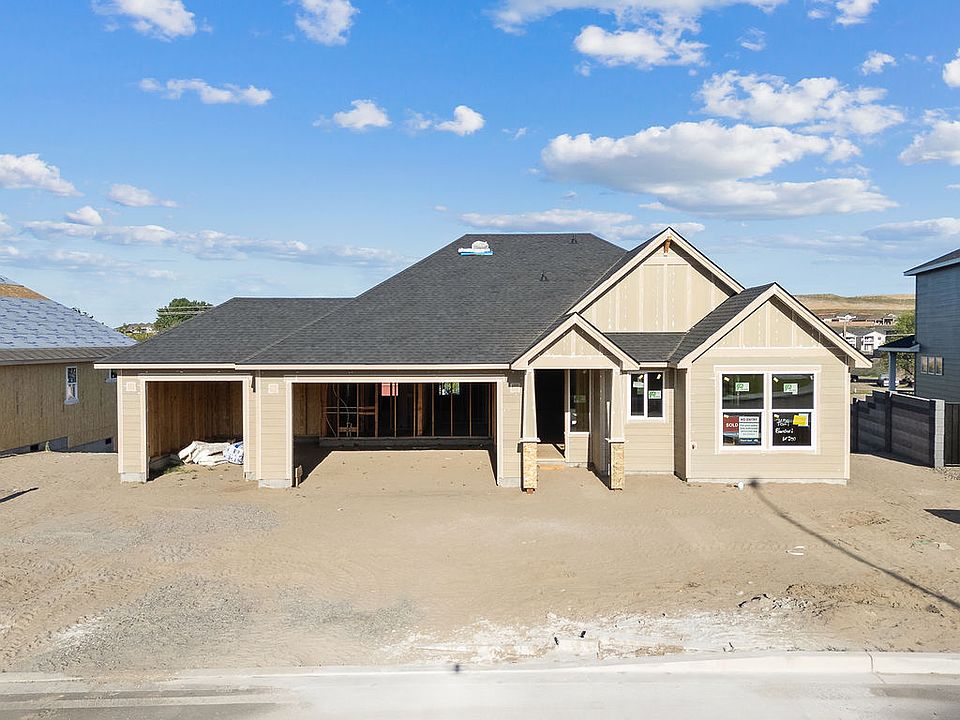 7624 Blanchard LP by Aho Construction