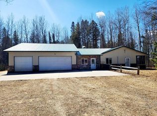 27256 County Road 52, Bigfork, MN 56628