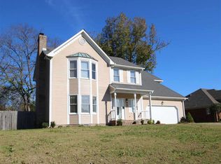 1728 Robin Hood Way SW, Decatur, AL 35603