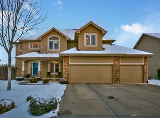 12107 S 48th St, Papillion, NE 68133