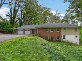 454 Kirk Ln, Media, PA 19063