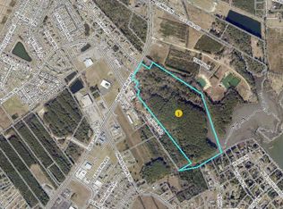 1980 Live Oak St, Beaufort, NC 28516