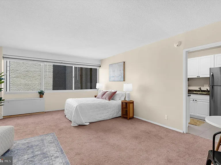5500 Friendship Blvd #2329N — Photo 25