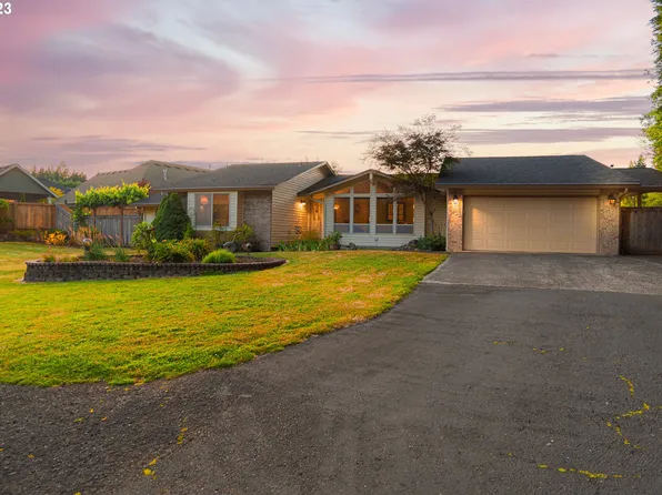 4502 NE 130th St, Vancouver, WA 98686