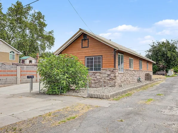 813 10th St, Lewiston, ID 83501