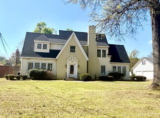 365 N Ruby Ave, Ruleville, MS 38771