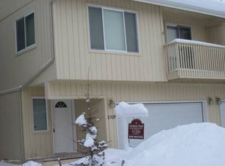 2309 Duncanshire Pl #116, Anchorage, AK 99504