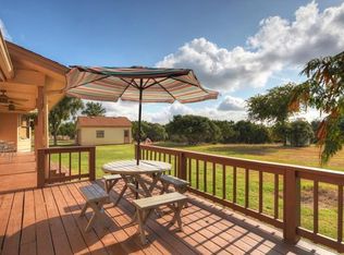 321 Oakridge Rd, Georgetown, TX 78628