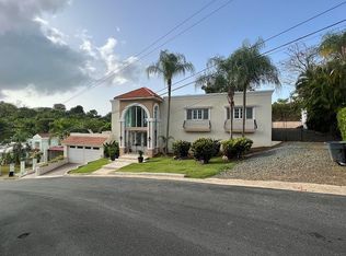 12 Calle Ausubo Baldwin Gate, Guaynabo, PR 00969