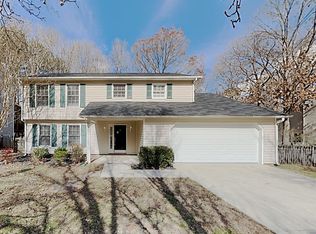 6336 Dry Fork Ln, Raleigh, NC 27617