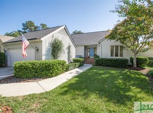 8 Riding Ln, Savannah, GA 31411