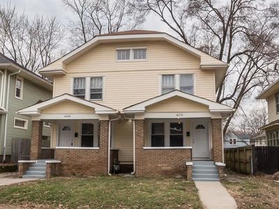 4068 Broadway St, Indianapolis, IN, 46205