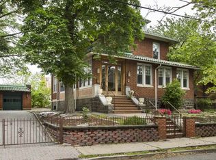 59-61 Sterling Ave, WEEHAWKEN, NJ 07086