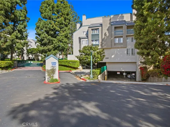 1360 W Capitol Dr Unit 334, San Pedro, CA 90732