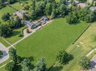 1717 Clays Spring Ln, Lexington, KY 40502