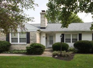 1706 Ravinia Rd, West Lafayette, IN 47906