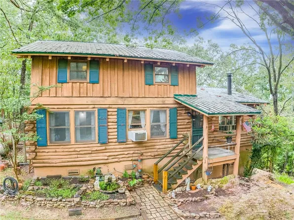 9770 Durand Rd, Gainesville, GA 30506