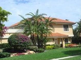 2798 NW 27th Ter, Boca Raton, FL 33434