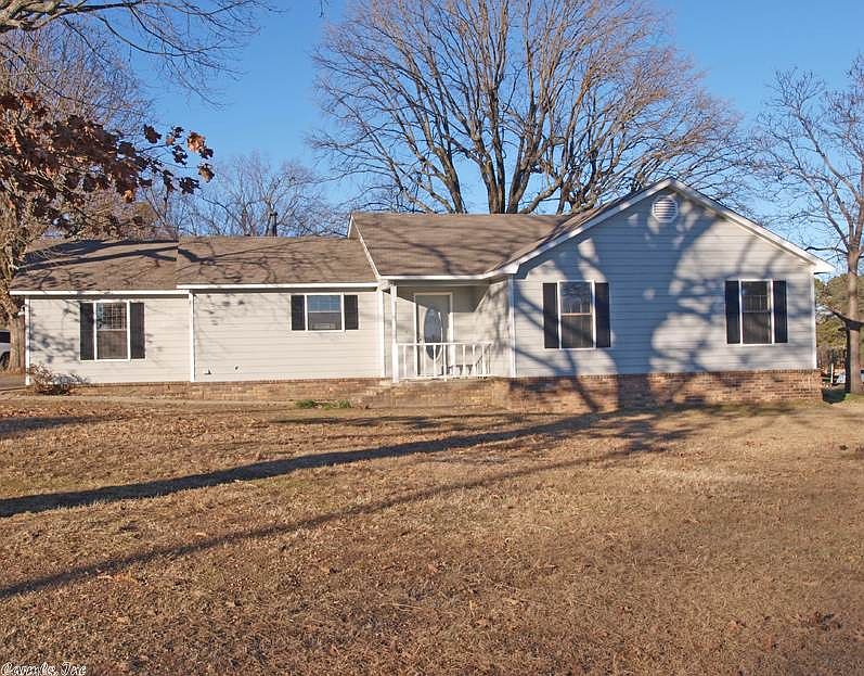 3712 Northshore Dr, Benton, AR 72015 Zillow