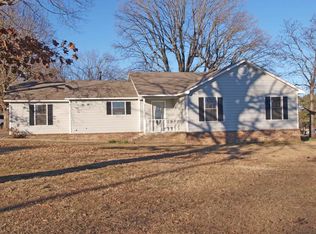 3712 Northshore Dr, Benton, AR 72015