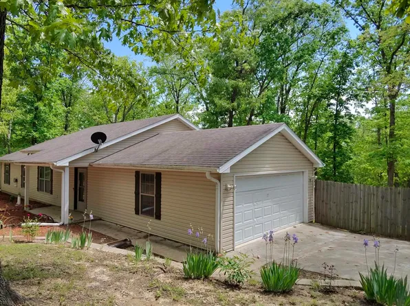 7750 W Hughes Rd, Harrisburg, MO 65256