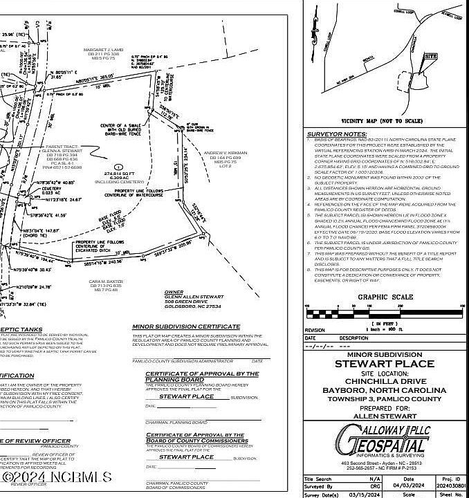 1st image of 0 Chinchilla Drive N/A