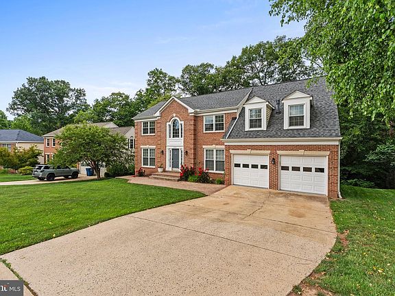 2nd image of 6836 Compton Heights Cir