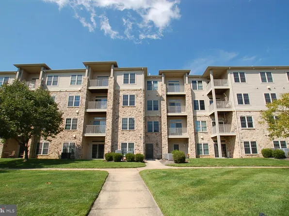 3000 Fountainview Cir #3411, Newark, DE 19713