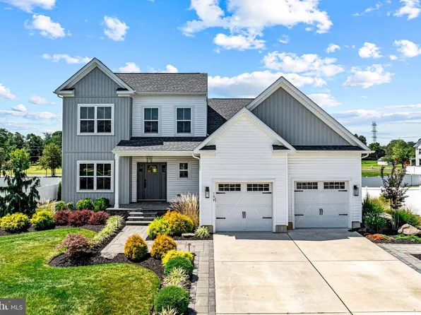 615 L102 Carteret Ave, Westville, NJ 08093