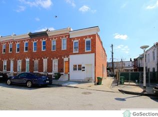 2669 Saint Benedict St #2, Baltimore, MD
