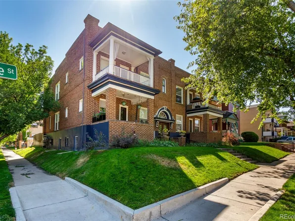 1284 Columbine Street #2, Denver, CO 80206