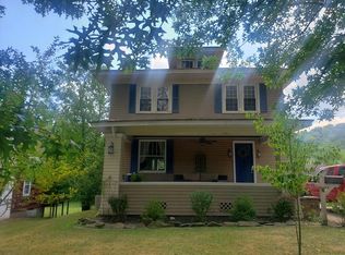 6 Pallister Rd, Wheeling, WV 26003