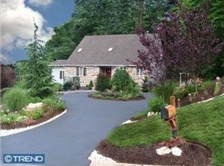 680 Berry Ln, Media, PA 19063