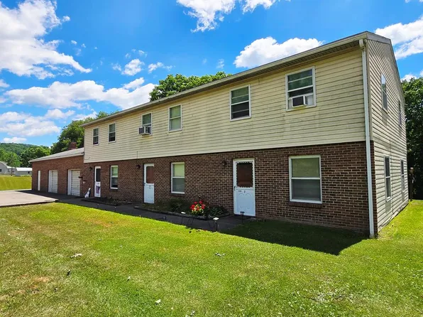 2284-229 Route 706, Wyalusing, PA 18853