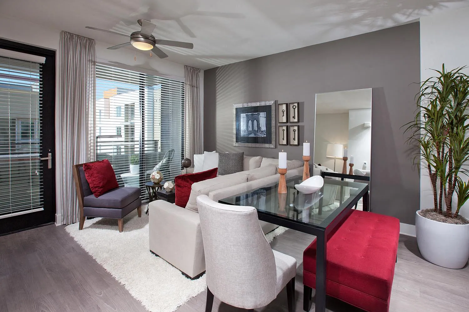 Residences at Westgate — Photo 4