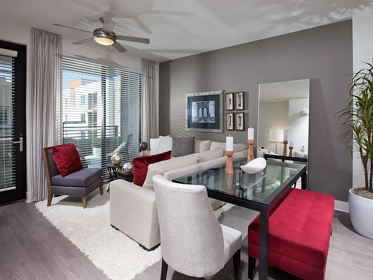 Residences at Westgate — Photo 4