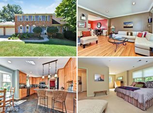 2007 Mason Hill Dr, Alexandria, VA 22307