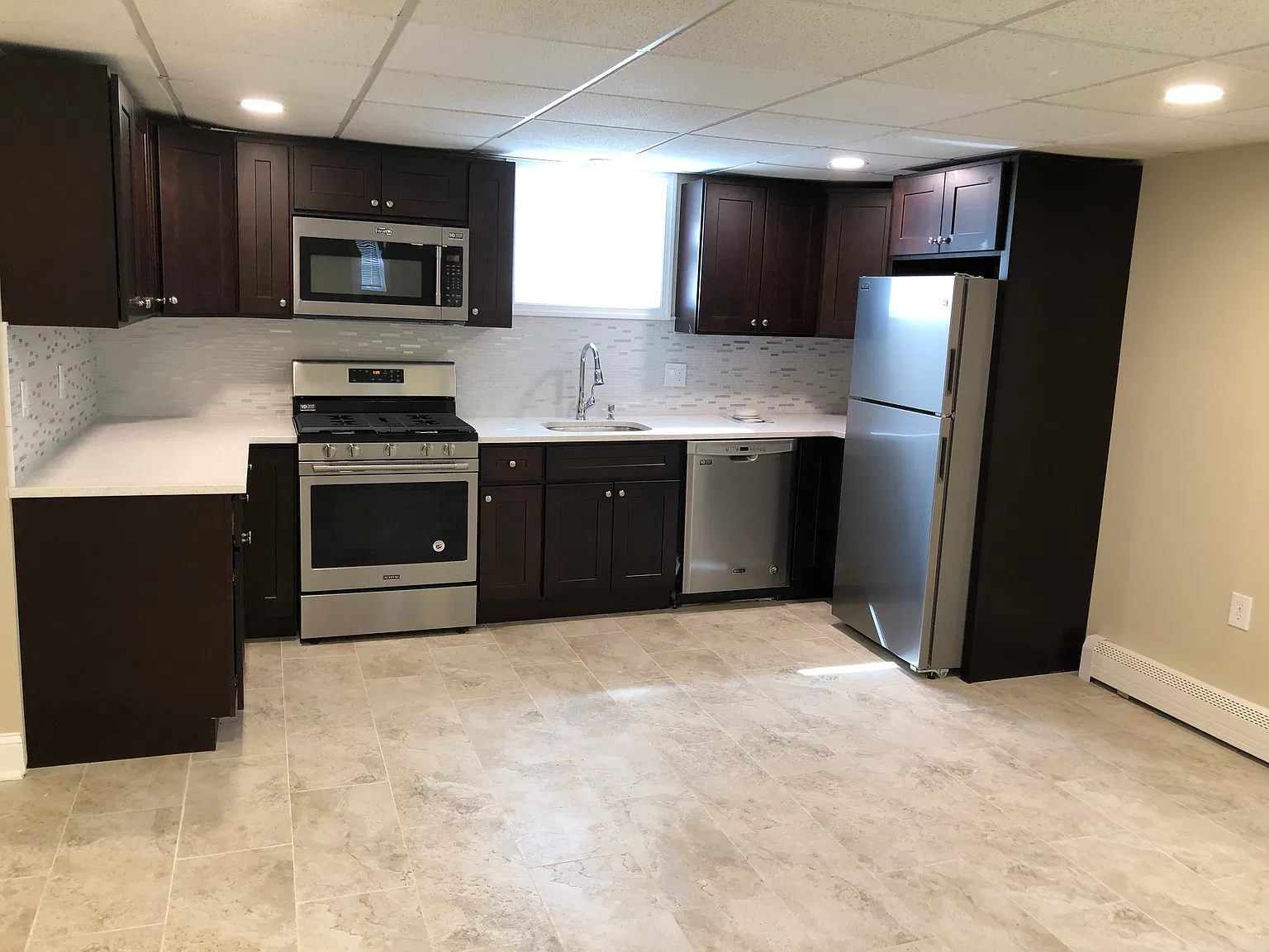 1 bed, 750 sqft, $1,850 — Photo 1