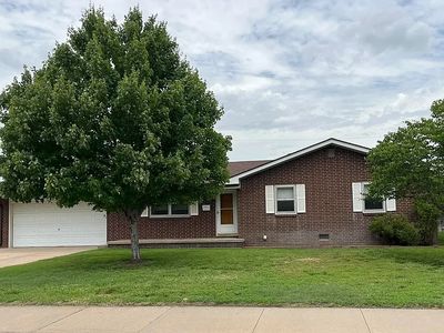 3112 25th St, Great Bend, KS, 67530